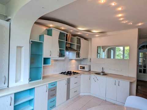 квартира за адресою Оболонський просп., 14-А