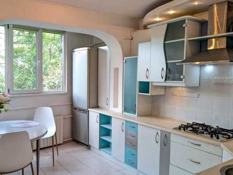 квартира за адресою Оболонський просп., 14-А