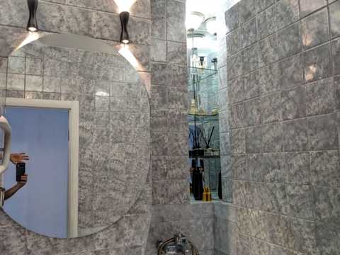 квартира за адресою Оболонський просп., 14-А