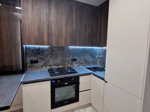 квартира за адресою Смакули вул., 7а