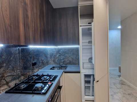 квартира за адресою Смакули вул., 7а