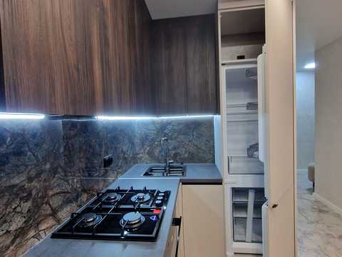 квартира за адресою Смакули вул., 7а