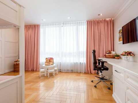 квартира за адресою Журавлина вул., 4