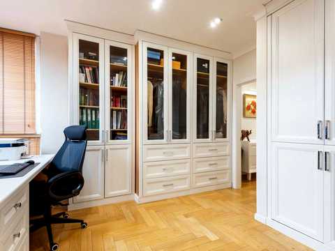 квартира за адресою Журавлина вул., 4