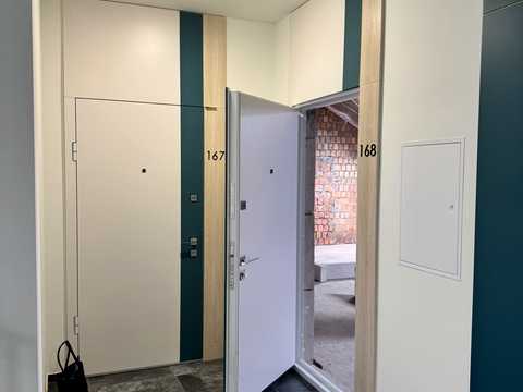 квартира по адресу Червоної Калини ул., 8