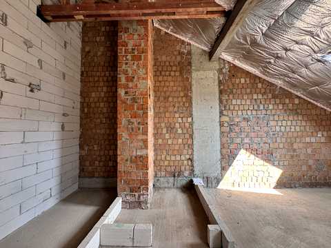 квартира по адресу Червоної Калини ул., 8