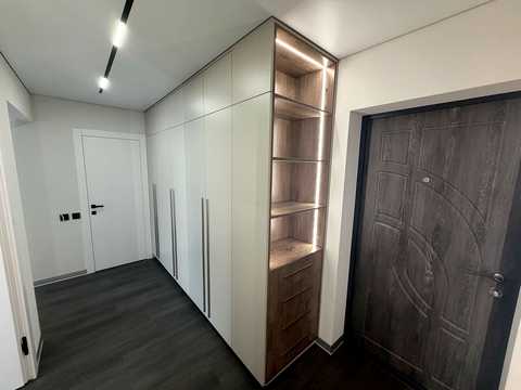 квартира за адресою Михайла Максимовича вул. (Онуфрія Трутенка), 32-В