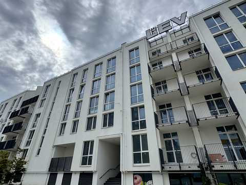 квартира по адресу Червоної Калини ул., 8