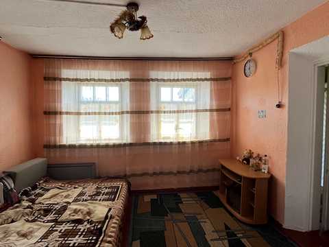дом по адресу Лісова