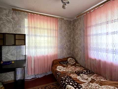 дом по адресу Лісова