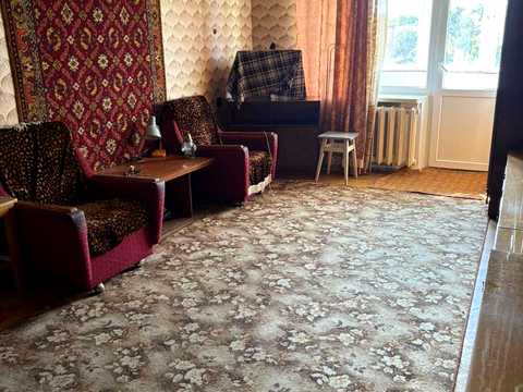 квартира за адресою Богдана Хмельницького бульв., 26