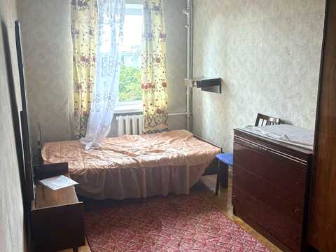 квартира за адресою Богдана Хмельницького бульв., 26