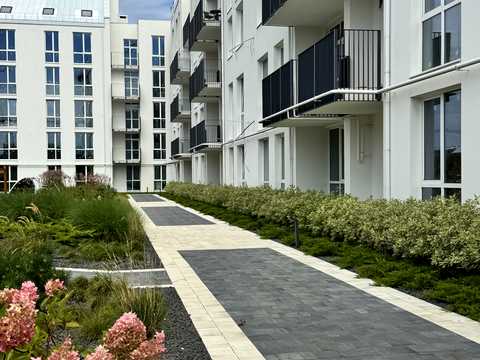 квартира по адресу Червоної Калини ул., 8