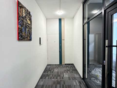 квартира по адресу Червоної Калини ул., 8