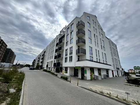 квартира по адресу Червоної Калини ул., 8