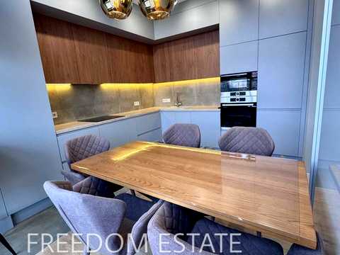 квартира за адресою Клочківська вул., 117