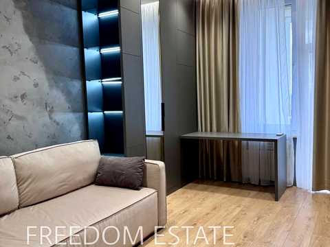 квартира за адресою Клочківська вул., 117