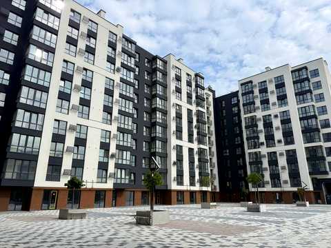 квартира по адресу Гетмана Мазепы ул., 168-Г