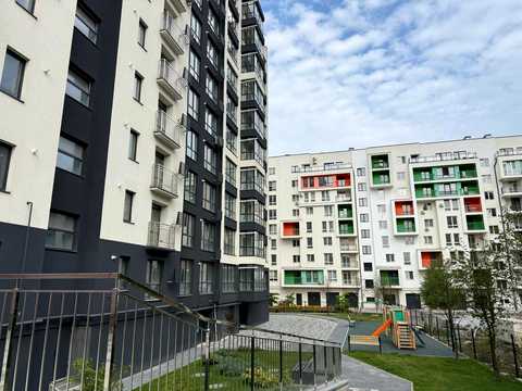 квартира по адресу Гетмана Мазепы ул., 168-Г