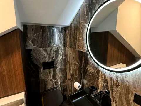 квартира за адресою Очеретяна вул., (Будинок)