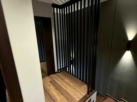 квартира за адресою Очеретяна вул., (Будинок)