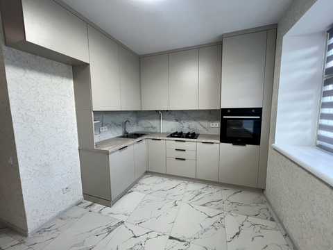 квартира по адресу Вінницьке шоссе, 1/8-А