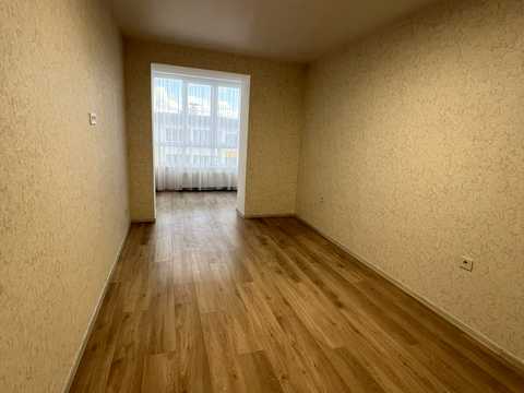 квартира по адресу Вінницьке шоссе, 1/8-А