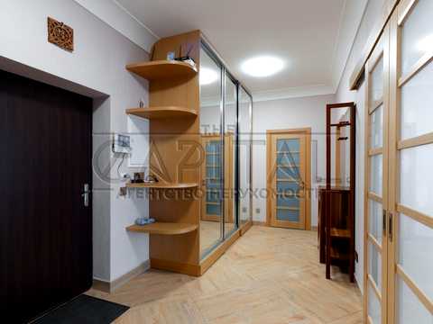 квартира по адресу Днепровская набережная ул., 14