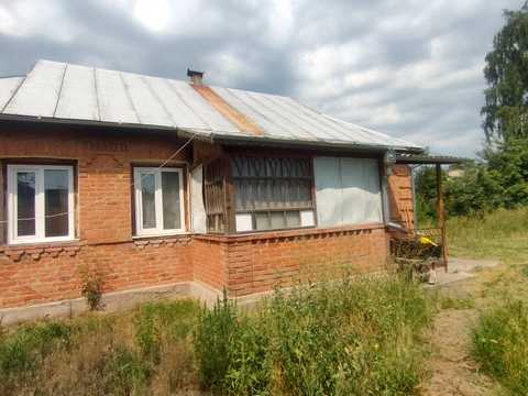 дом по адресу Независимости ул., 10