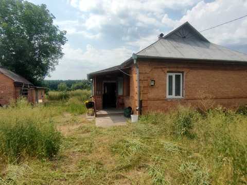 дом по адресу Независимости ул., 10
