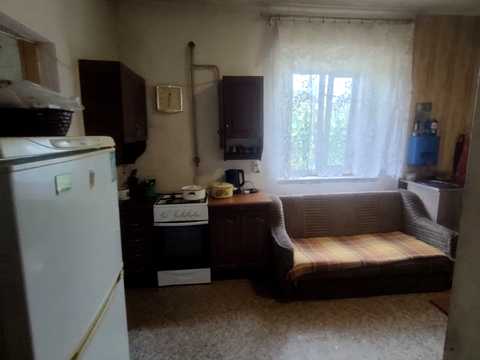 дом по адресу Независимости ул., 10