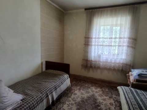 дом по адресу Независимости ул., 10