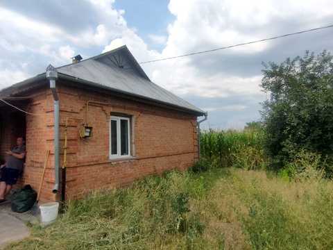 дом по адресу Независимости ул., 10