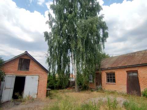 дом по адресу Независимости ул., 10