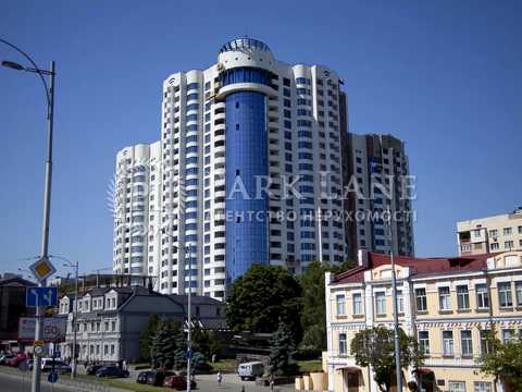 квартира за адресою Голосіївський просп. (40-річчя Жовтня), 30-Б