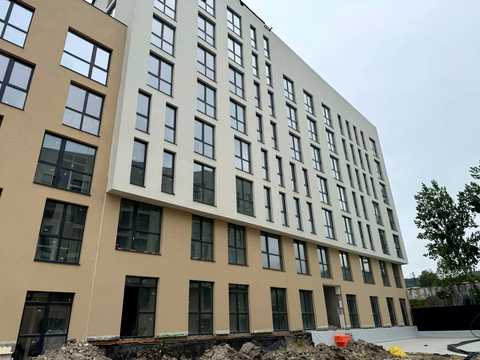 квартира по адресу Богдана Хмельницкого ул., 116
