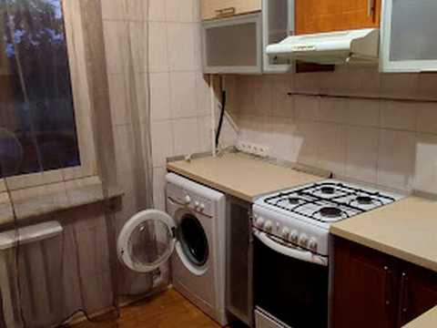 квартира по адресу Левка Лукьяненко ул. (Маршала Тимошенка), 1