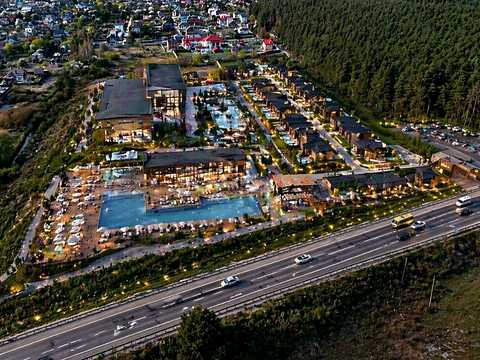 участок по адресу кільцева, 7