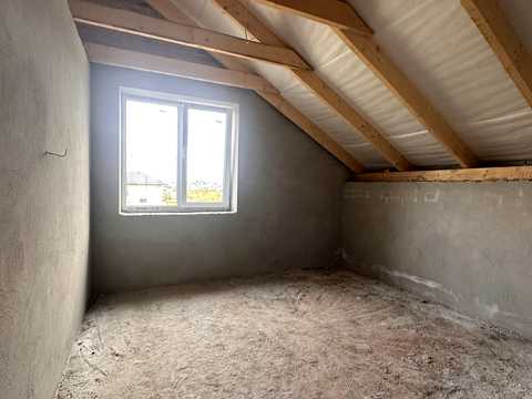 будинок за адресою с. Байківці, Клима Савури