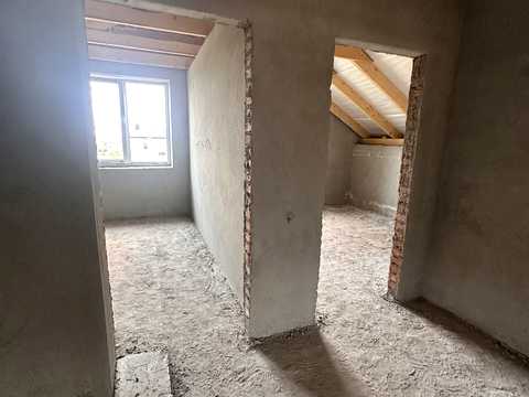 будинок за адресою с. Байківці, Клима Савури