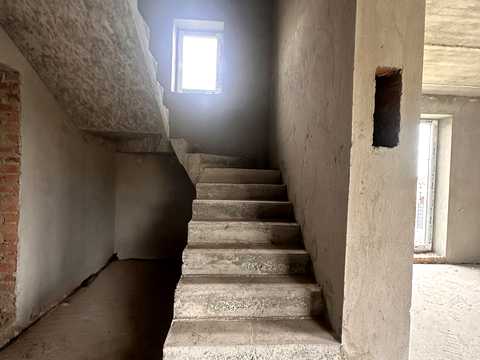будинок за адресою с. Байківці, Клима Савури
