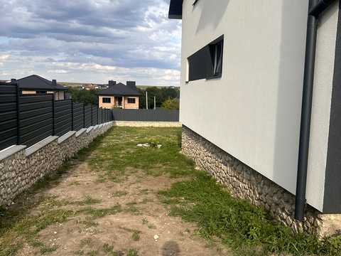 будинок за адресою с. Байківці, Клима Савури