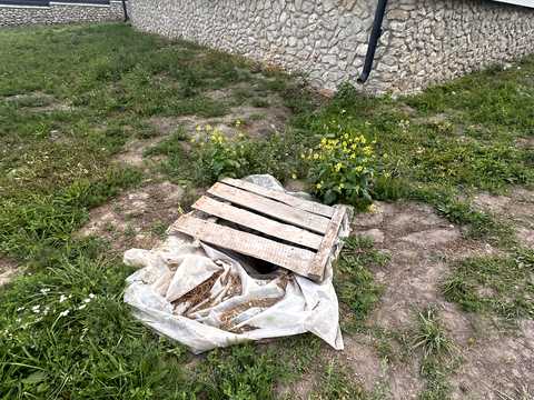 будинок за адресою с. Байківці, Клима Савури