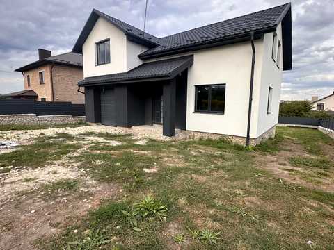 будинок за адресою с. Байківці, Клима Савури