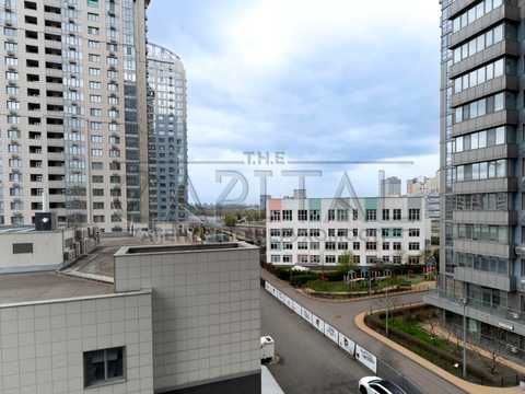 квартира по адресу Днепровская набережная ул., 14