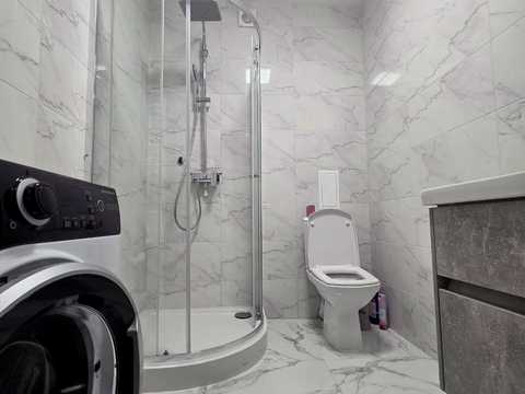 квартира за адресою Височана вул., 18 к12