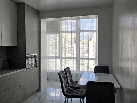 квартира за адресою Височана вул., 18 к12