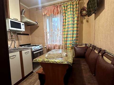 квартира по адресу Решетиловская ул. (Маршала Бирюзова), 54