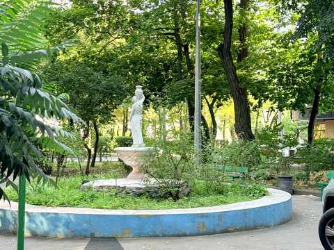 квартира за адресою Харків, Незалежності просп. (Правди), 7 (п24-п26)