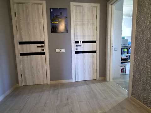 квартира по адресу Героев Харькова просп. (Московский), 268-Г